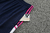 Kit Treino Arsenal II 23/24 - Azul Claro/Preto - TAVARES COMPANY