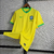 Camisa Brasil 23/24 l - loja online