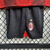 Kit Infantil AC Milan Home 23/24 - Vermelho I - loja online