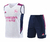 Kit Treino Arsenal I 23/24 - Branco