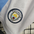 Kit Infantil Manchester City 23/24 Home - Azul na internet