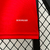 Camisa Internacional Treino 24/25 Adidas - Vermelho - loja online