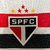 Camisa Feminina do São Paulo Home I 24/25 - Branco - TAVARES COMPANY