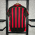 Camisa Milan l Retro 2006/07 - TAVARES COMPANY