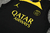 Imagem do Kit Treino PSG 23/24 - Preto/Amarelo