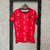 Camisa Seleção Coréia do Sul 24/25 Nike - Vermelho