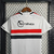 Kids São Paulo l 2023/24 Branco - loja online