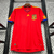 Camisa Seleção da Espanha l Retro 2010 - TAVARES COMPANY