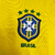 Camisa Seleção Brasileira 1998 Reedição - TAVARES COMPANY