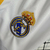 Kit Infantil Real Madrid - Home 23/24 - Branco na internet
