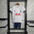 Kit Infantil Tottenham 23/24 - Branco