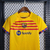 Kit Infantil Barcelona 23/24 - Amarelo na internet
