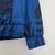 Corta-vento Manchester City 23/24 - Azul - TAVARES COMPANY