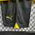 Kit Infantil Borussia Dortmund 23/24 - Amarelo/Preto na internet