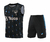 Kit de treino Manchester United 23/24 - Preto I