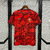 Camisa da Seleção Portugal 24/25 - Vermelha