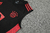 Kit Treino Bayern I 23/24 - Preto