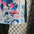 Kit Infantil Japão 23/24 - Azul - loja online