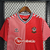 Camisa Southampton Home I 23/24 - Vermelho - loja online