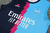 Imagem do Kit Treino Arsenal I 23/24 - Azul Claro/Preto