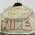 Corta-vento Nike 23/24 - Creme na internet