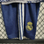 Imagem do Kit Infantil Real Madrid 23/24 - Branca - Special Edition
