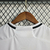 Camisa Feminina do São Paulo Home I 23/24 - Branco