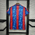 Camisa Crystal Palace 24/25 - Home na internet