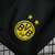Kit Infantil Borussia Dortmund 23/24 - Amarelo/Preto - TAVARES COMPANY