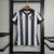 Camisa Feminina Botafogo I 23/24 - Preto