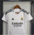 Kids Real Madrid l 2024/25 - TAVARES COMPANY