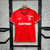 Camisa Twente 24/25 - Home - Vermelha - TAVARES COMPANY