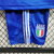Kit Infantil Itália 23/24 - Azul - TAVARES COMPANY