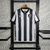 Camisa Botafogo I 23/24 - Preto na internet