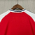 Kids Arsenal ll 2024/25 Vermelho - TAVARES COMPANY