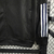 Blusa São Paulo Treino Ziper inteiro 23/24 - Preto na internet