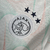 Kit Infantil Ajax 23/24 Adidas - Branco - TAVARES COMPANY