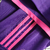 Kit Infantil Charlote 23/24 - Roxo - TAVARES COMPANY