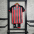Kit Infantil São Paulo 23/24 - Preto/Vermelho - comprar online
