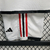 Kit Infantil São Paulo Home 23/24 - Branco na internet