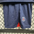 Kit Infantil PSG - Home 23/24 - Azul