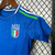 Kids Seleção da Italia l 2024/25 - comprar online