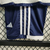 Kit Infantil Ajax 23/24 Adidas - Branco - loja online