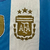 Camisa Seleção da Argentina 24/25 Adidas - Azul e Branca - comprar online
