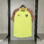 Camisa Fluminense 24/25 Treino Amarelo