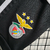 Kit Infantil Benfica Away 23/24 - Preto - comprar online