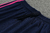 Kit Treino Arsenal I 23/24 - Azul Claro/Preto - comprar online