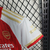 Kit Infantil Arsenal 23/24 Adidas - Vermelho/Branco - TAVARES COMPANY