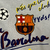 Imagem do Corta Vento Barcelona Dupla Face