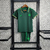Kit Infantil Celtics 23/24 - Verde